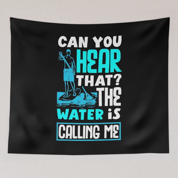 Item preview, Paddleboarding Stand Up Paddleboarders Divertido designed and sold by ShopTheStyle.
