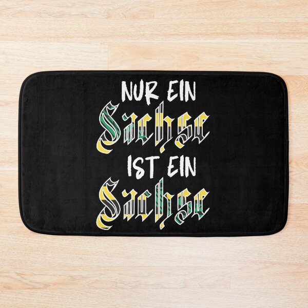 Item preview, only one Saxon is a Saxon, East German homeland Saxony designed and sold by Denis Rösler.