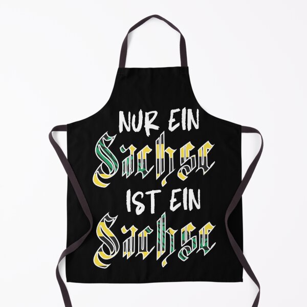 Artikelvorschau, nur ein Sachse ist ein Sachse, Ostdeutsche Heimat Sachsen entworfen und verkauft von Denis Rösler.