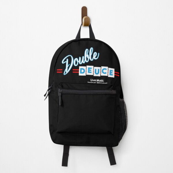 Item preview, Double Deuce Road House designed and sold by robbler.