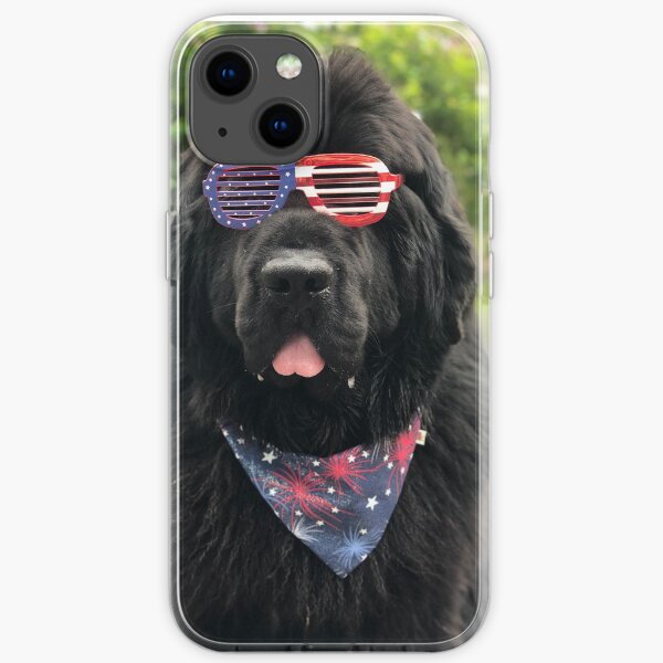 Duncan Memorial Day 2020 iPhone Soft Case