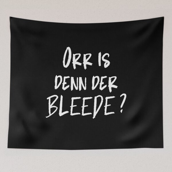 Item preview, East German bleede is stupid Saxony designed and sold by Denis Rösler.
