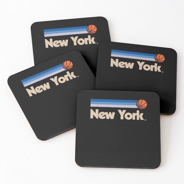 Item preview, New York Basketball B-Ball City New York Retro New York designed and sold by zajoo.