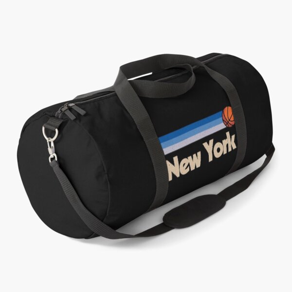 Item preview, New York Basketball B-Ball City New York Retro New York designed and sold by zajoo.