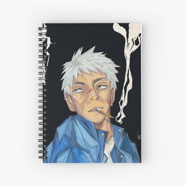 Aperçu de l'œuvre Peinture à la gouache fumée créée et vendue par Strawbewygum.