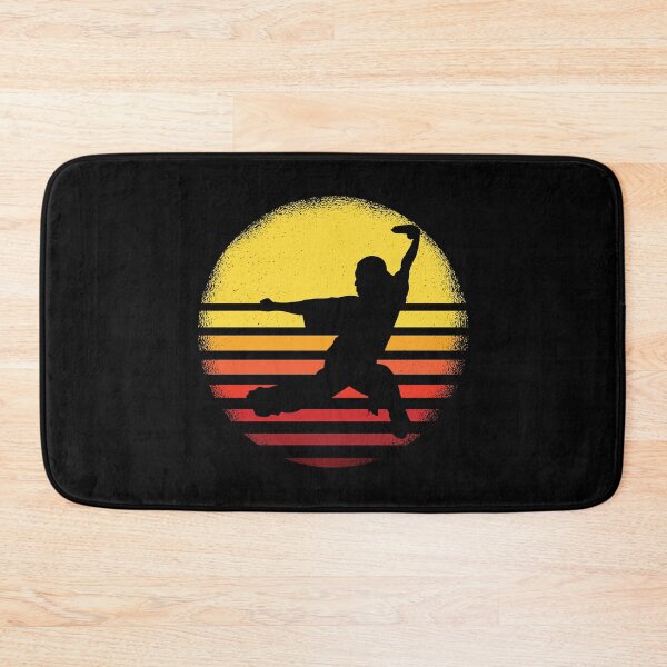Item preview, Wushu Sanda Wushu Broadsword Wushu Sword Wushu Staff designed and sold by Nessshirts.