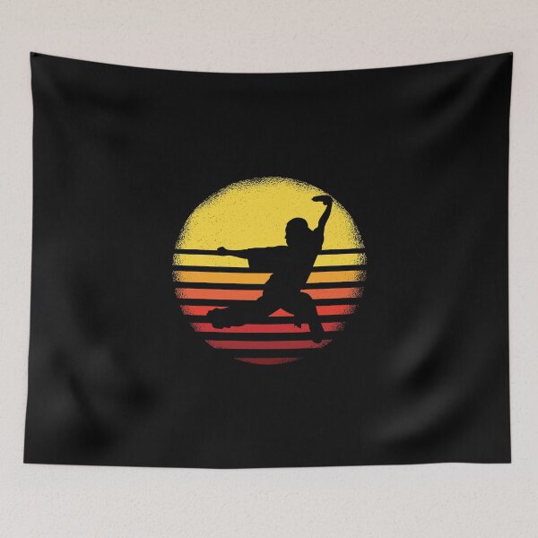 Item preview, Wushu Sanda Wushu Broadsword Wushu Sword Wushu Staff designed and sold by Nessshirts.