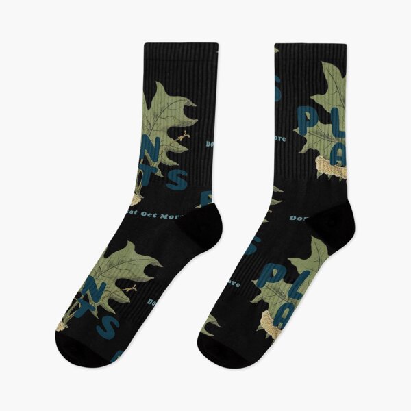 Item preview, PLANTS, Don't Worry Just Get More Apparel designed and sold by KeepPlantsHappy.