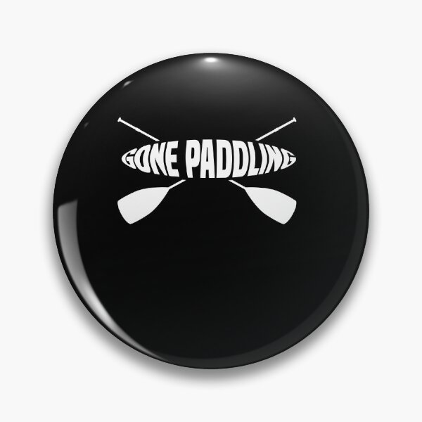 Artikelvorschau, Paddleboarding Stand Up Paddle Paddleboard Gone Paddling entworfen und verkauft von ShopTheStyle.