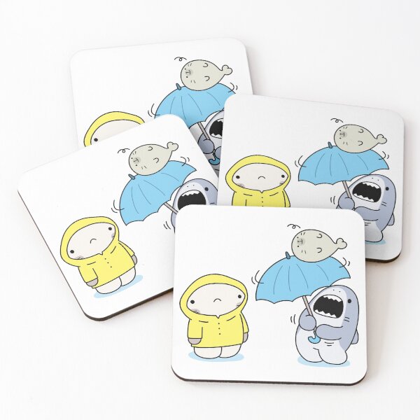 Item preview, Samezu Rain designed and sold by yktv-kloi.
