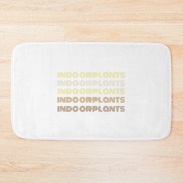 Item preview, Indoor plants Apparel designed and sold by KeepPlantsHappy.