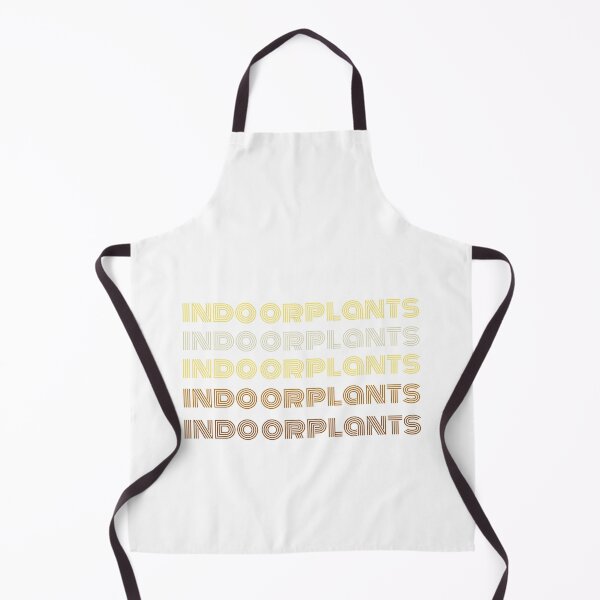 Item preview, Indoor plants Apparel designed and sold by KeepPlantsHappy.