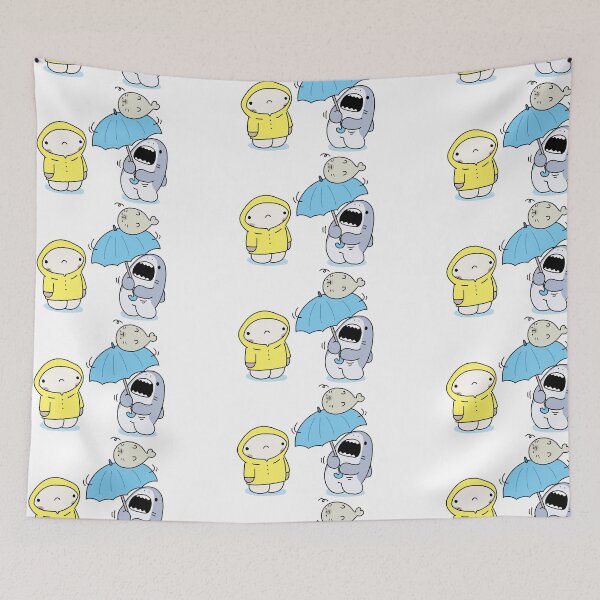 Item preview, Samezu Rain designed and sold by yktv-kloi.