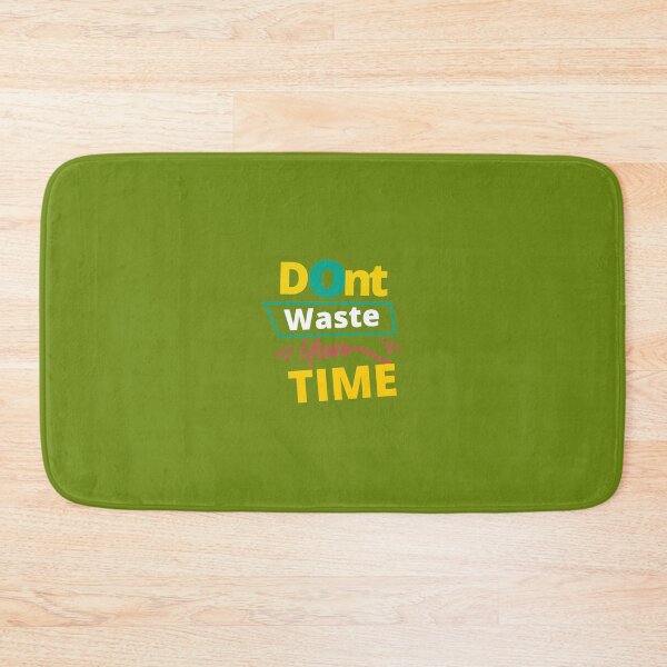 Item preview, Dont wast your time designed and sold by Ebang.