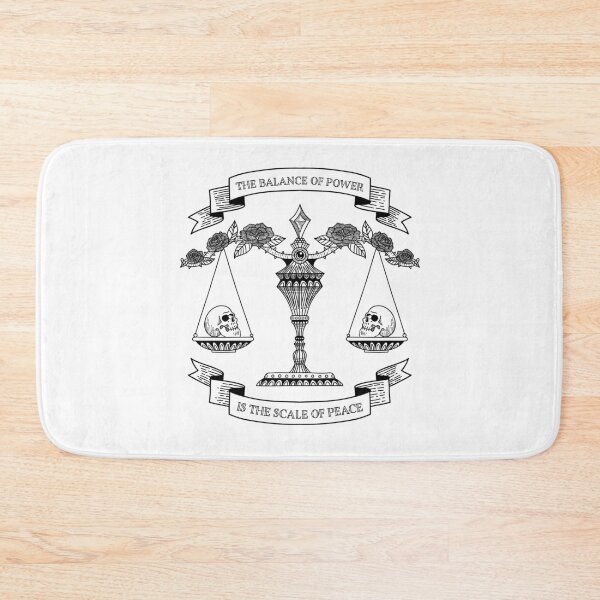 Item preview, Zodiac Tattoo Series - Libra designed and sold by audrimack.