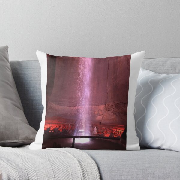 Item preview, Ruby Falls in Tennessee  designed and sold by Lufotosale.