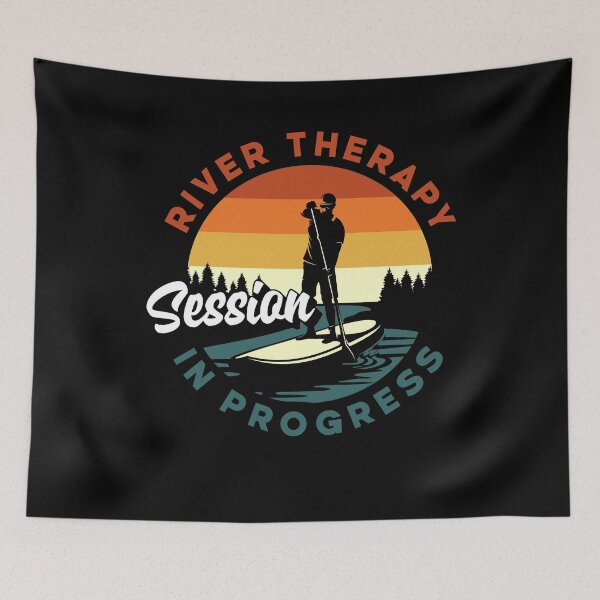Item preview, Paddleboarding Stand Up Paddle Funny Paddleboard designed and sold by ShopTheStyle.