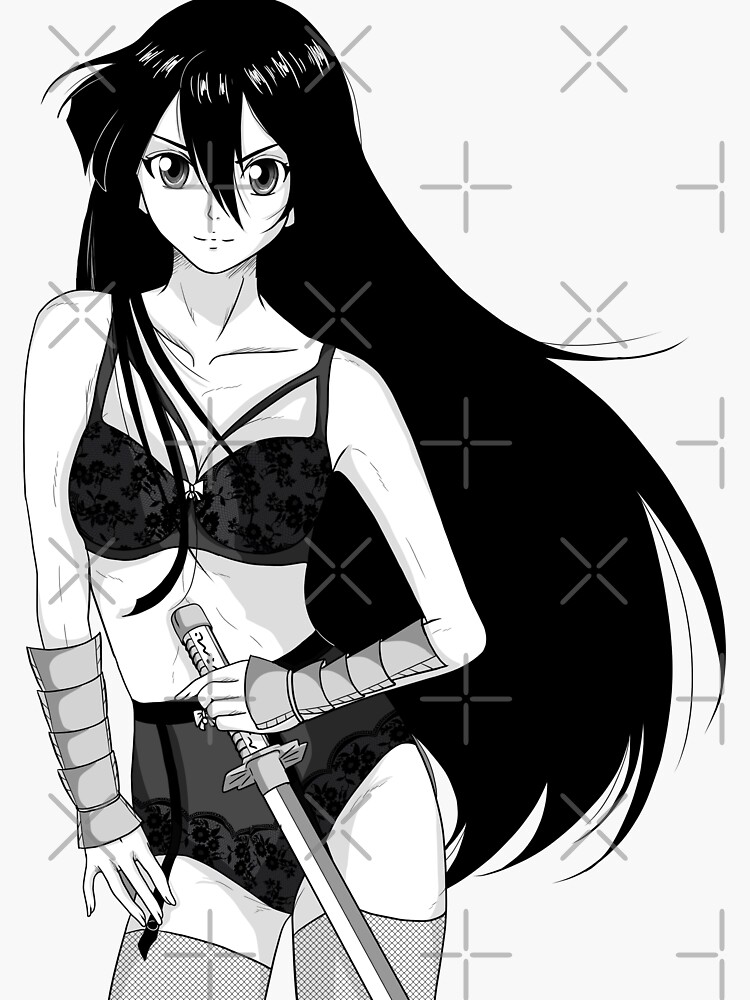 Akame Ga Kill Zero 1- 10 Manga New English 10