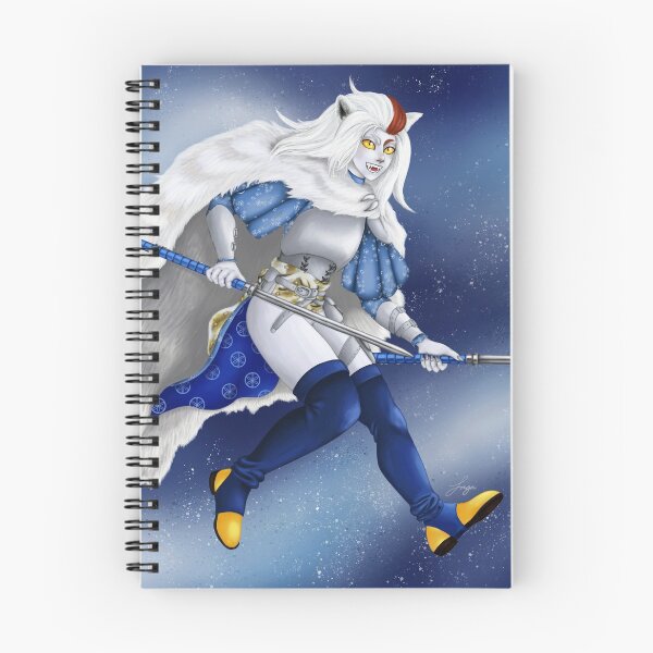 Item preview, Ademtus "the Winter Wolf" designed and sold by Laga72.