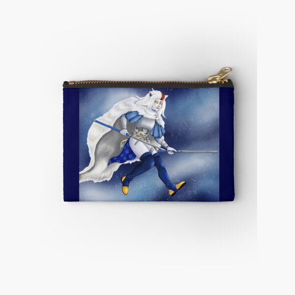 Item preview, Ademtus "the Winter Wolf" designed and sold by Laga72.
