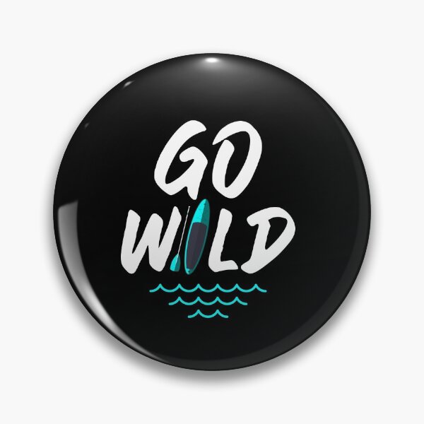 Artikelvorschau, Paddleboarding Stand Up Paddle Paddleboarder Go Wild entworfen und verkauft von ShopTheStyle.