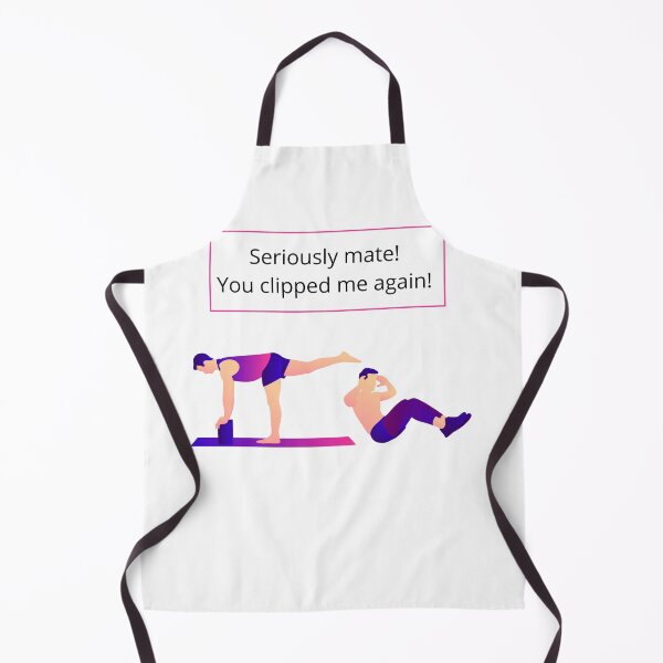 Item preview, perfect gym fails t shirt designed and sold by JimMacShirts.