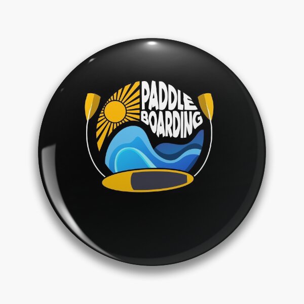 Artikelvorschau, Paddleboarding Stand Up Paddle entworfen und verkauft von ShopTheStyle.