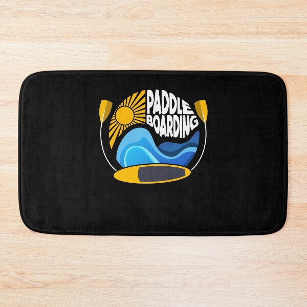Item preview, Paddleboarding Stand Up Paddle designed and sold by ShopTheStyle.