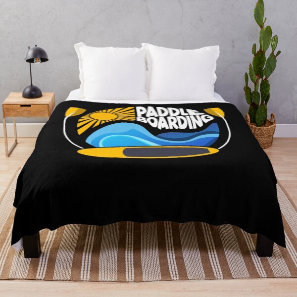 Item preview, Paddleboarding Stand Up Paddle designed and sold by ShopTheStyle.