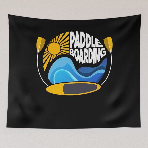 Item preview, Paddleboarding Stand Up Paddle designed and sold by ShopTheStyle.