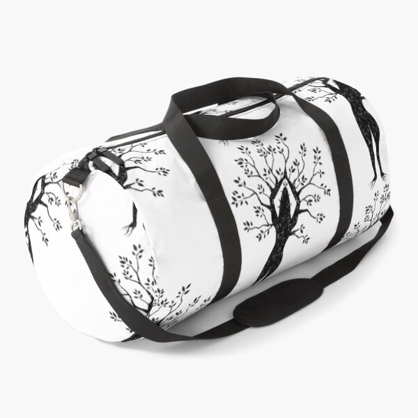 Item preview, Yoga Woman Tree Roots , cool design for Yoga  designed and sold by MoSaid.