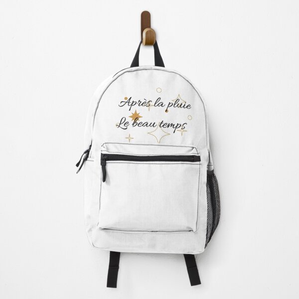 Item preview, Après la pluie, Le beau temps designed and sold by Adorable Designs.