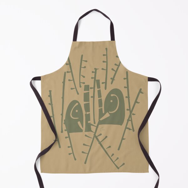 Item preview, Naturaleza Elefante 4c designed and sold by ALEFANTICA.