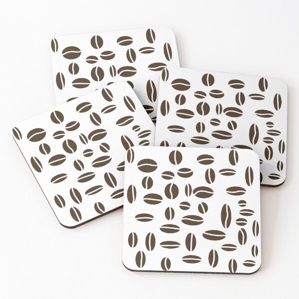 Item preview, Coffee beans designed and sold by hvasilevshop.