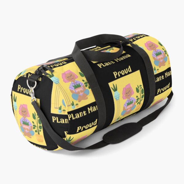 Item preview, Proud Plant Mama Apparel designed and sold by KeepPlantsHappy.