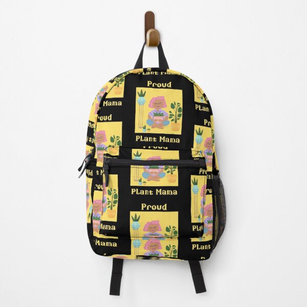 Item preview, Proud Plant Mama Apparel designed and sold by KeepPlantsHappy.