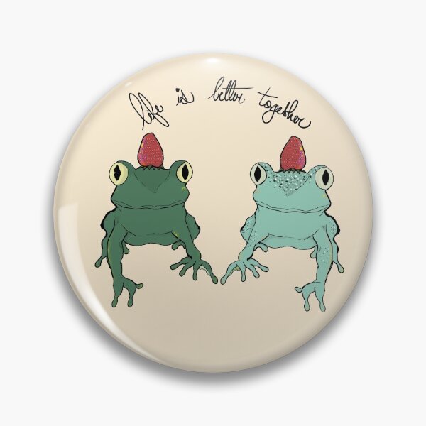 Item preview, Life is Better Together designed and sold by midwestoddities.