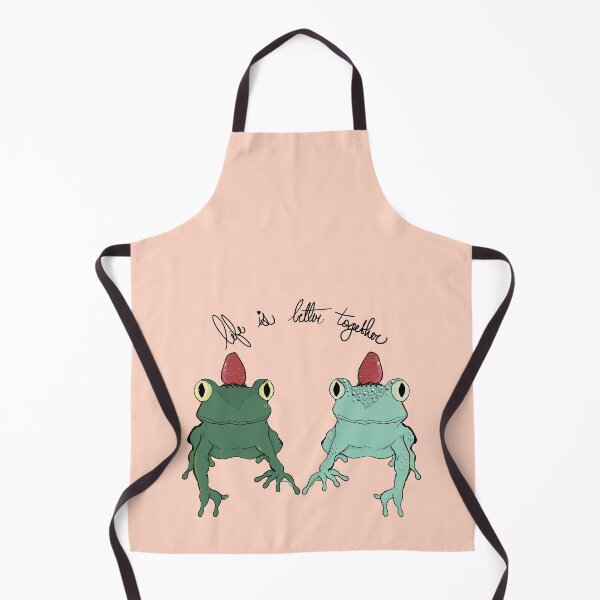 Item preview, Life is Better Together designed and sold by midwestoddities.