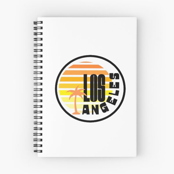 Item preview, los Angeles designed and sold by SusuFreya.