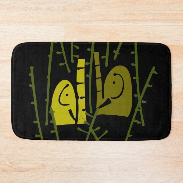 Item preview, Nature Elephant 4 designed and sold by ALEFANTICA.