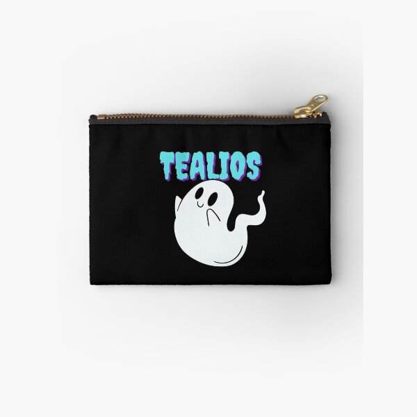 Item preview, Ghost Tealios designed and sold by AceKarDesigns.
