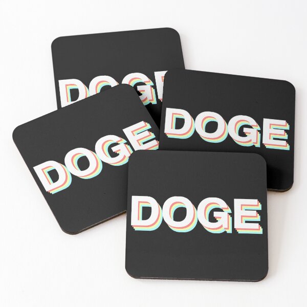 Item preview, Retro Vintage Doge  designed and sold by AceKarDesigns.