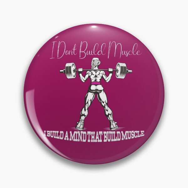 Item preview, Muscle Girl - Body Building Women designed and sold by tee4shirt.