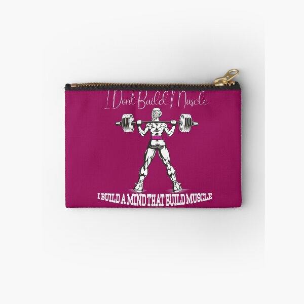 Item preview, Muscle Girl - Body Building Women designed and sold by tee4shirt.
