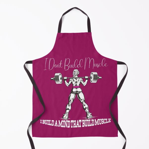 Item preview, Muscle Girl - Body Building Women designed and sold by tee4shirt.