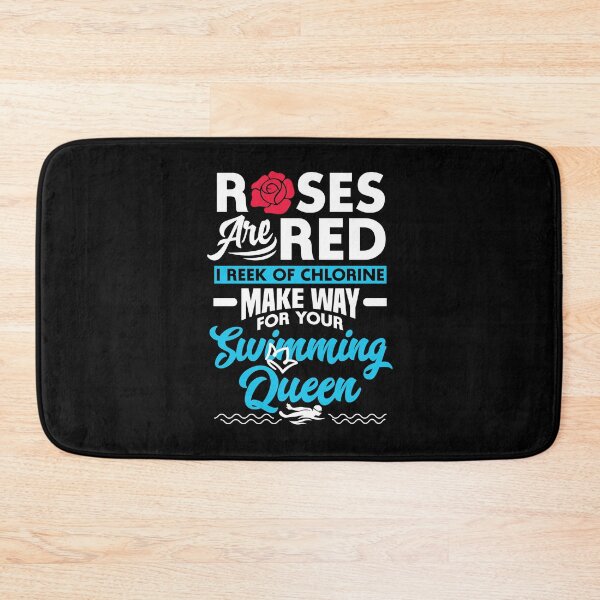 Item preview, Artistic Swimming Synchronized Swimming Funny Swimming Poem designed and sold by ShopTheStyle.