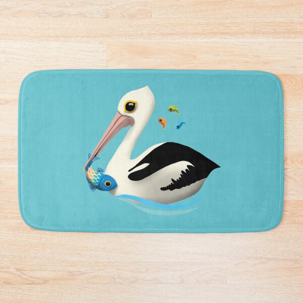 Item preview, Pelican designed and sold by Karin Taylor.