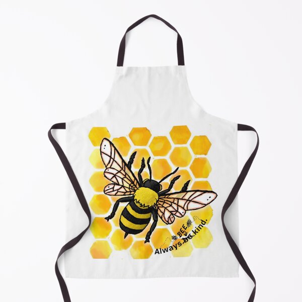 Item preview, Always Bee Kind designed and sold by LawsonFabrics.