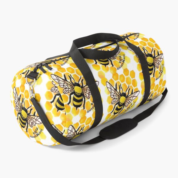 Item preview, Always Bee Kind designed and sold by LawsonFabrics.