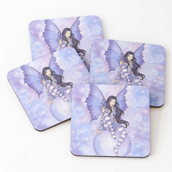 Item preview, Bubble Rider designed and sold by AmyBrownArt.